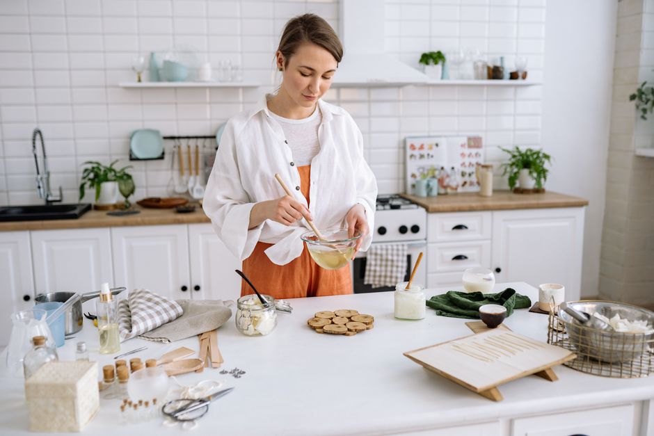 DIY Cleaning Ingredients: Does Making Your Own Actually Cut Environmental Impact?