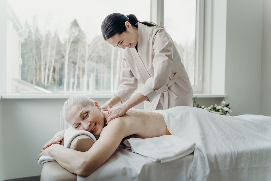 How to Care for Aging Skin After 40: A Practical Guide for Women and Men