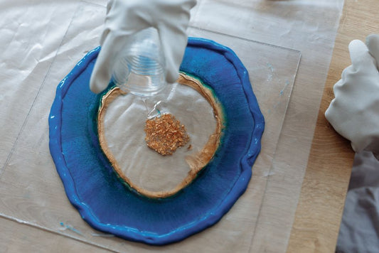 Why Epoxy Repairs Fail on Wood, Metal, Plastic, and Concrete: Matching the Material to the Substrate