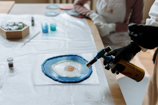 Why Epoxy Repairs Fail and How to Make Them Last