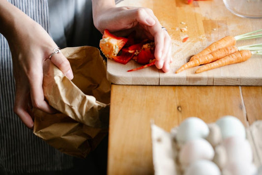 10 Ways to Keep Produce Fresh Longer and Cut Kitchen Waste