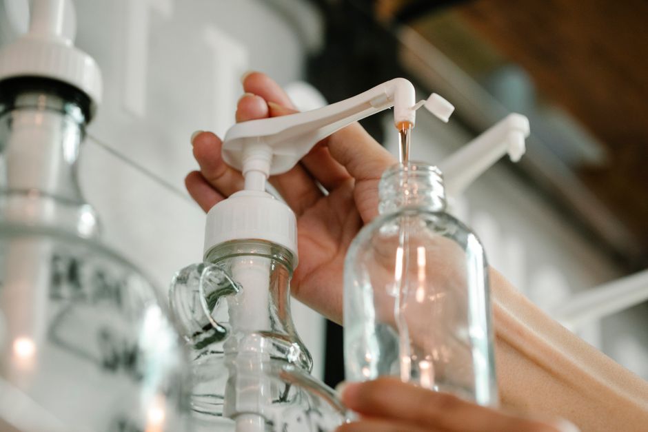 Should You Buy Concentrated Cleaners, or Is Refilling What You Already Own the Real Answer?