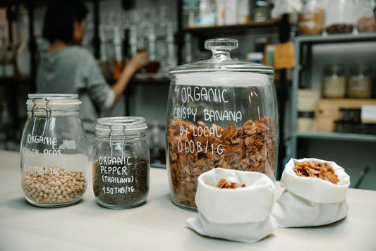 How to Start a Zero-Waste Kitchen: A Step-by-Step Guide to Sustainable Cooking