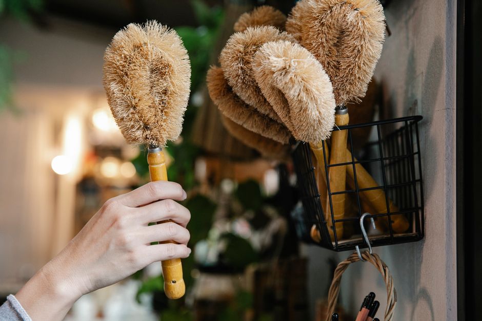 Seasonal Cleaning Supply Storage: Why Rotation Systems Fail and How to Build One That Holds