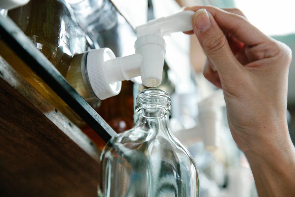 Is Glass Packaging Actually Better for the Environment Than Plastic?