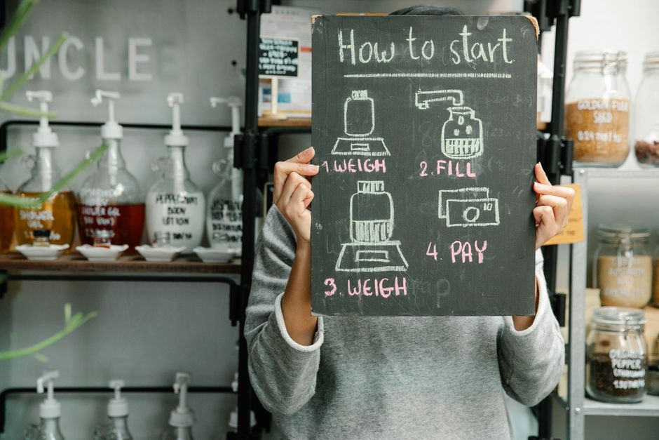 How to Start a Zero-Waste Kitchen: Simple Steps to Reduce Plastic and Save Money
