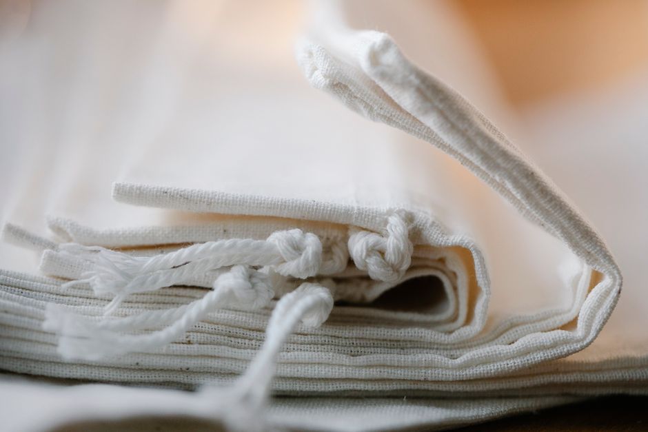How Many Times Do You Need to Reuse a Cotton Bag or Cloth Before It Beats the Disposable?