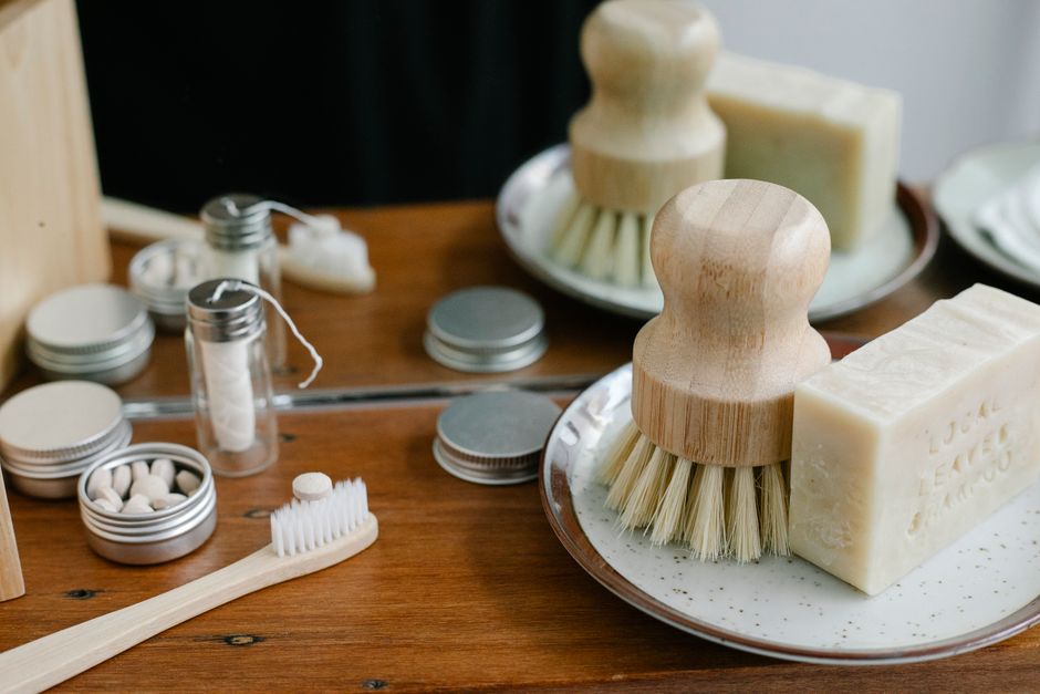 How to Start a Zero Waste Bathroom Routine: A Step-by-Step Guide