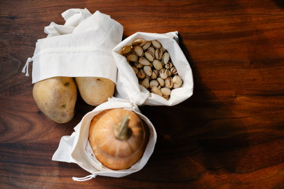 How Many Times Do You Have to Use a Reusable Bag Before It Actually Matters?