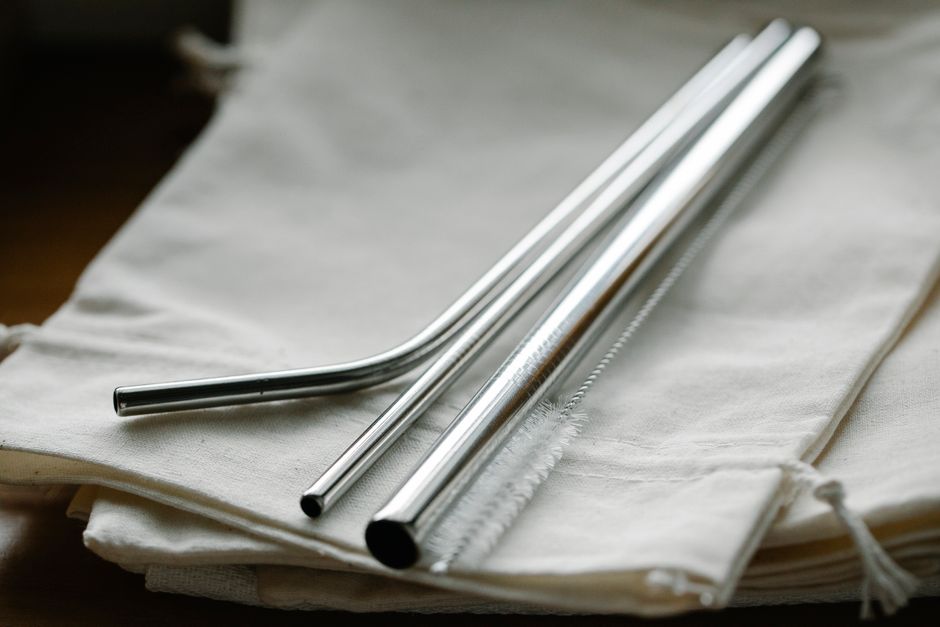 Reusable Straws and Utensils: 7 Myths That Keep You From Actually Reducing Waste