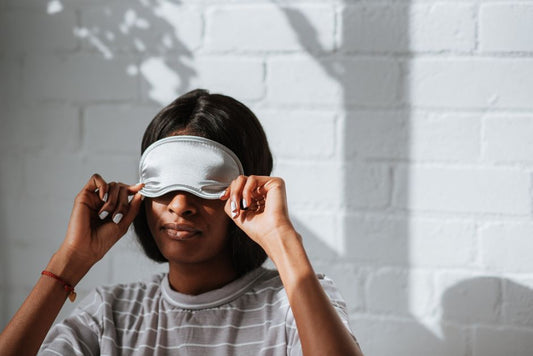 Dry Eye Care for Beginners: Why Your Eyes Still Feel Gritty and How to Build a Soothing Routine
