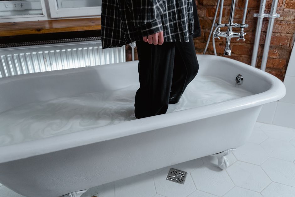 Shower and Bathtub Cleaning: 7 Common Mistakes You're Making