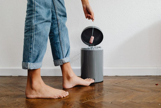 Garbage Can Cleaning with Kids at Home: A Step-by-Step Guide