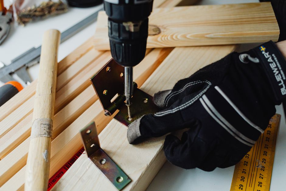 Deck Building Safety: Essential Tips for a Secure DIY Project