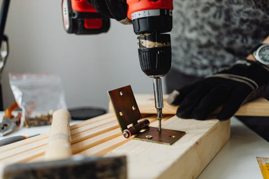 Cabinet and Shelving Installation Safety: Essential Tips for a Secure DIY Project