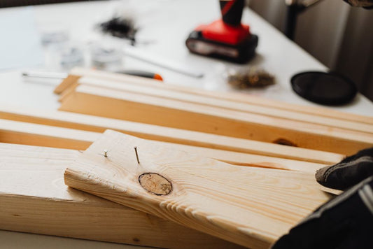 Why Squeaky Floors, Sagging Subfloors, and Joist Repairs Cross Into Permit Territory