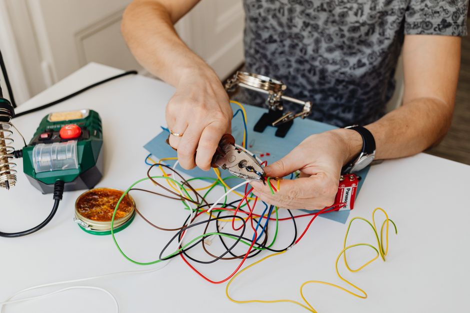 Cost Comparison: DIY Electrical Repairs vs. Calling a Pro