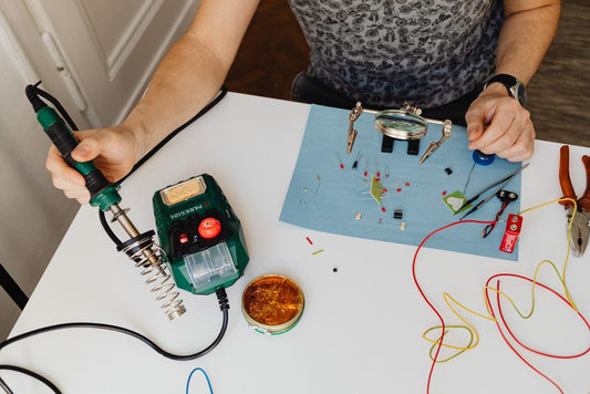 Why Your Toaster's Heating Elements Aren't a DIY Repair Project