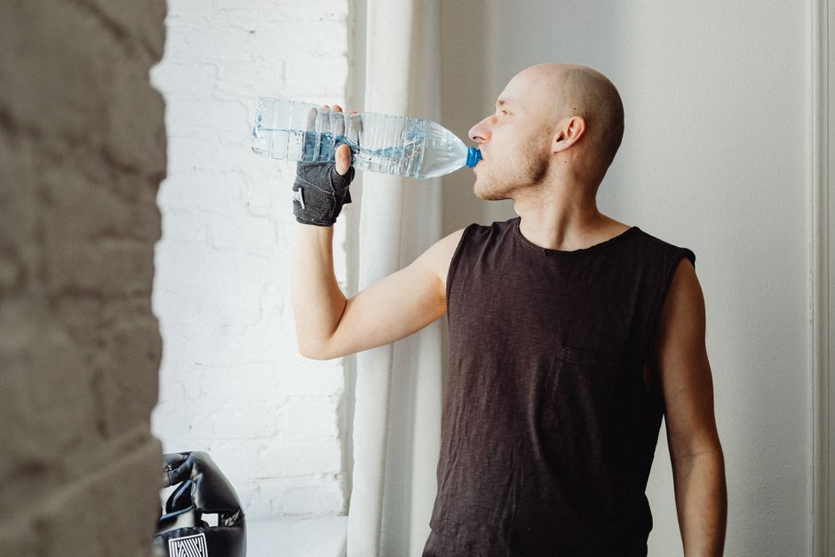 Body Condition and Hydration Access: Why Water Availability Belongs in Every Weight Assessment