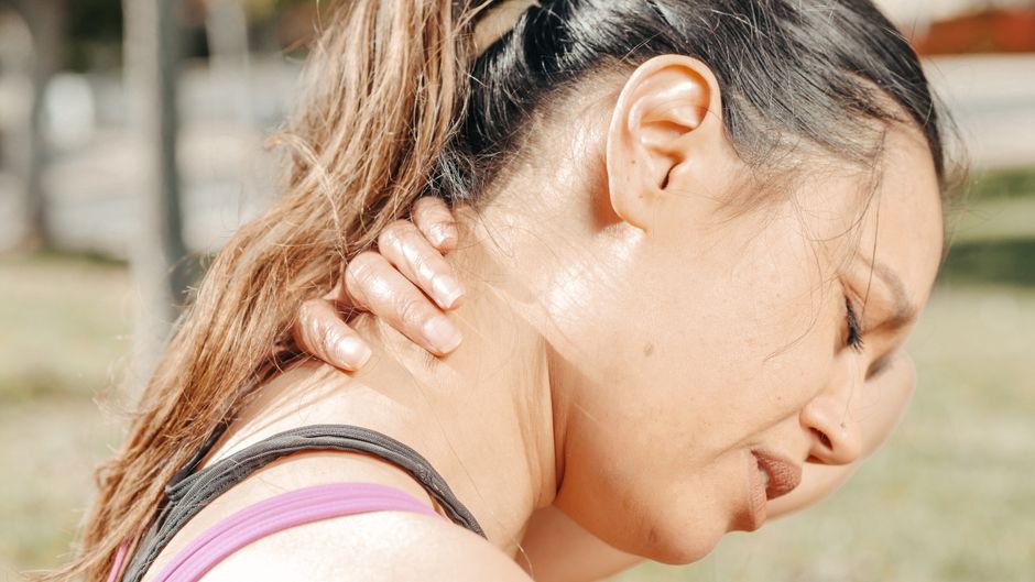 How to Recover from Muscle Soreness When You Have Allergies: A Hypoallergenic Guide