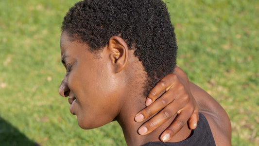 How to Build a Step-by-Step Neck and Back Pain Relief Routine That Actually Works