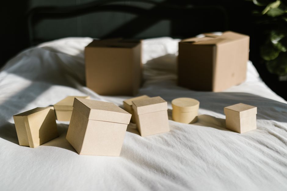 Under-Bed Storage Containers: How to Choose Them and What Actually Works