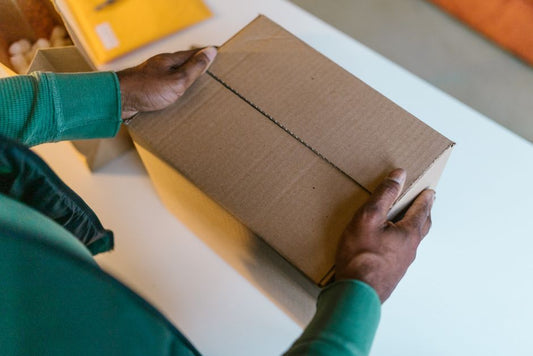 Seasonal Storage Rotation: Why Packing Order and Unpacking Priority Are Different Problems