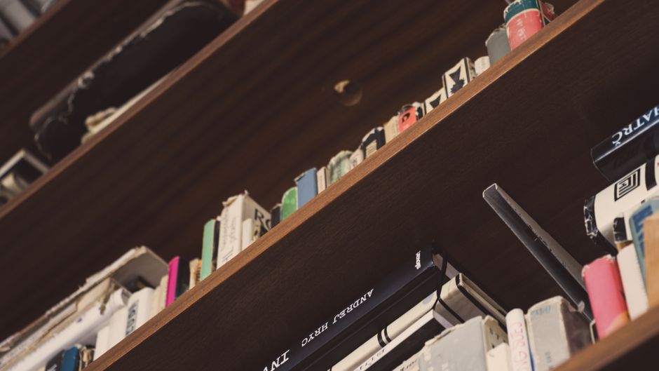 The Low Shelf Trap: Why Prime Storage Goes to the Wrong Things
