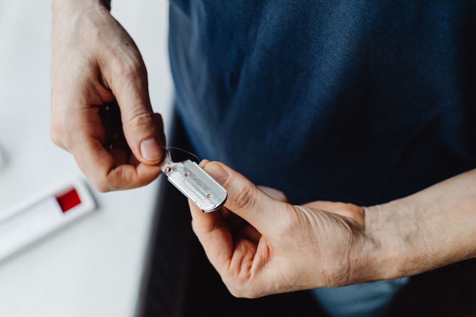 Electric Shaver Maintenance for Renters: Keep Yours Sharp Without Damaging the Lease
