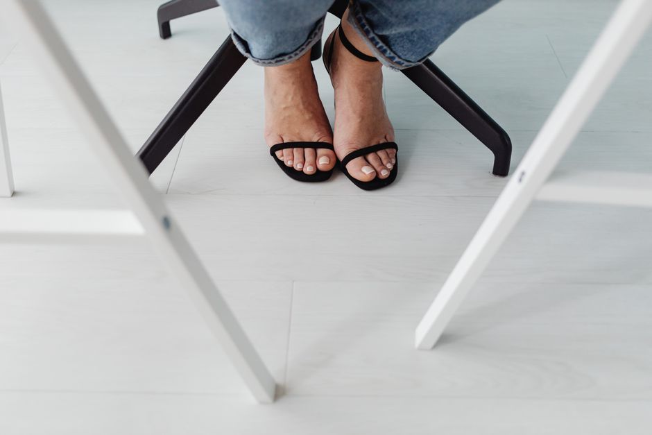 Floor Squeaks and Structural Movement: What Actually Causes the Noise Under Your Feet