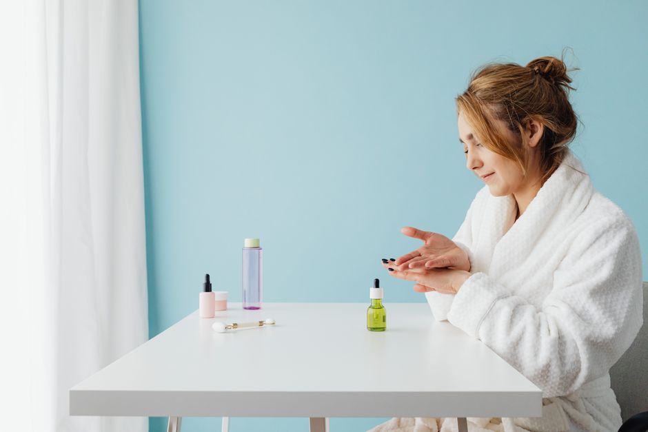 Pregnancy Skincare: A Step-by-Step Guide to Safe, Effective Products