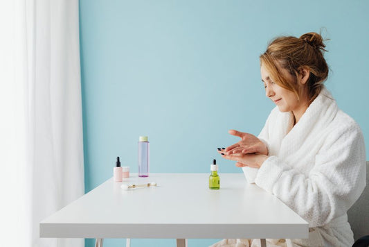 Pregnancy Skincare: A Step-by-Step Guide to Safe, Effective Products