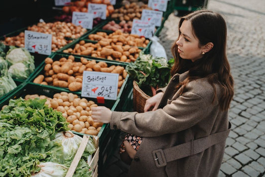 Does Eating Local Always Beat Imported Food? A Life-Cycle Look at What Actually Matters