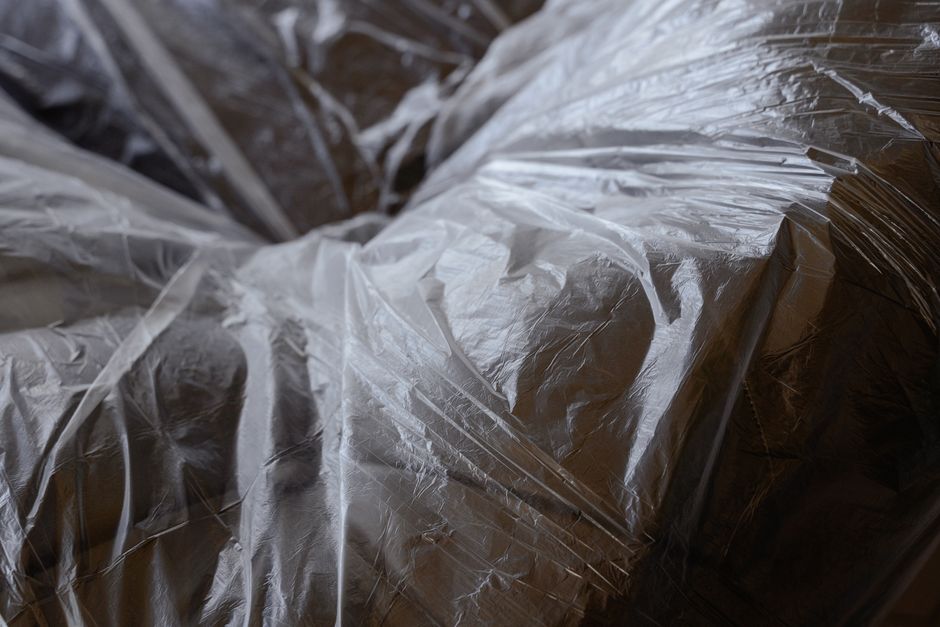 Insulation: When to Seal and When to Add Material