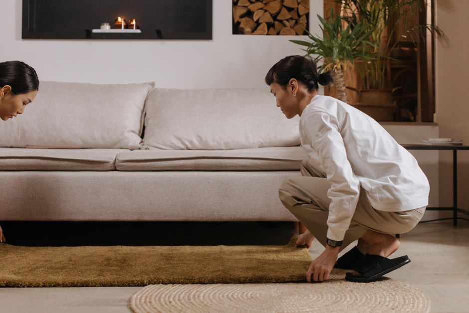 7 Carpet Cleaning Mistakes That Ruin Your Carpets (And How to Fix Them)