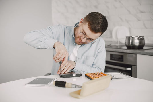 Smart Appliance Repair: Repair or Replace Guide for Your Home