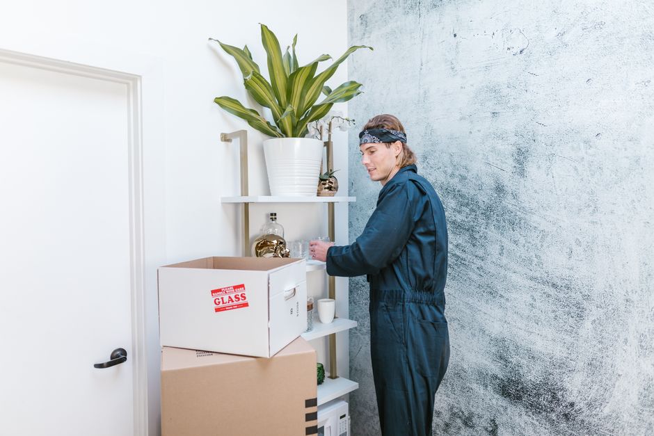 Steam Cleaning During Move-Out: What Heat and Moisture Can and Cannot Do