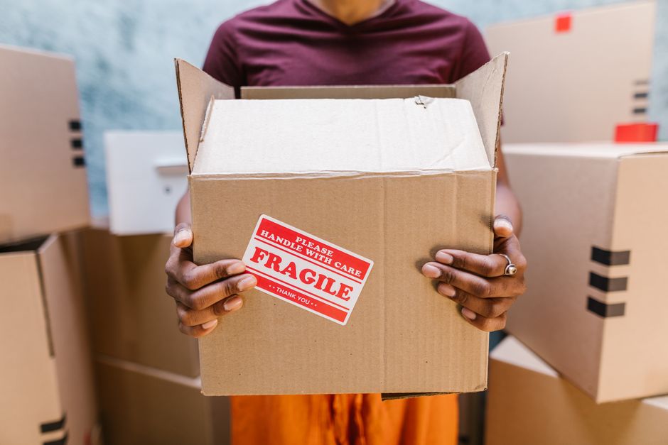Prime Real Estate: Why the Best Storage Spots Get Filled With the Wrong Things