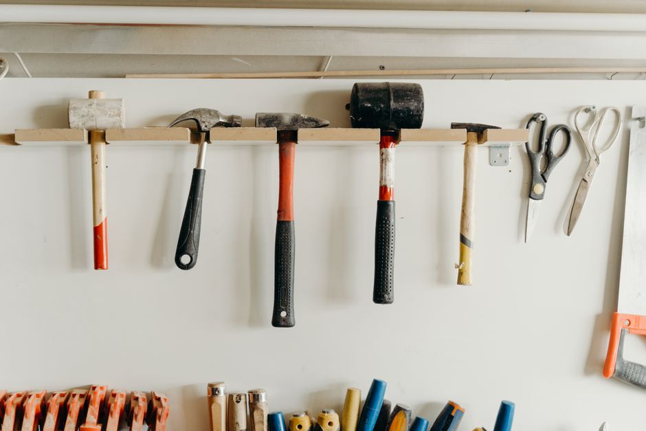 Why Your Garage Shelving Is Sagging: Signs It Needs Repair