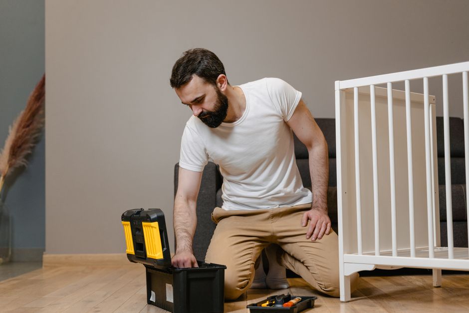 Why Your Furniture Repair Keeps Failing and What to Do Differently