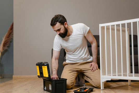 Why Your Furniture Repair Keeps Failing and What to Do Differently