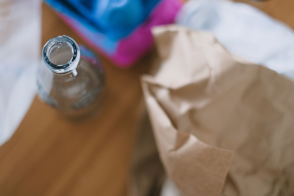 Refill Logistics at Home: When Reusing a Bottle Actually Saves Packaging