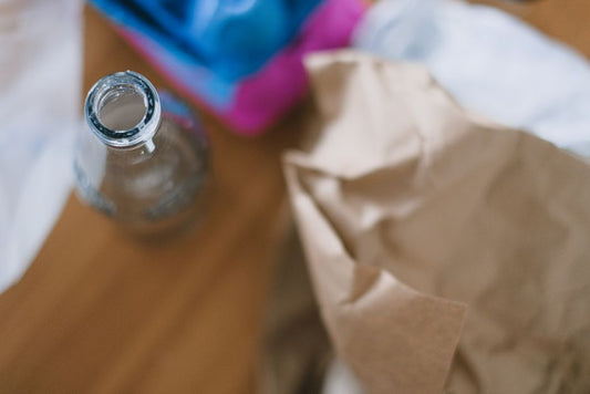 Refill Logistics at Home: When Reusing a Bottle Actually Saves Packaging