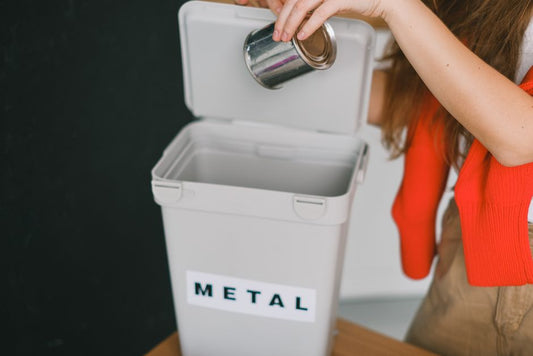 The Hidden Waste in Your Daily Routine: A Realistic Guide to Reducing Household Consumption
