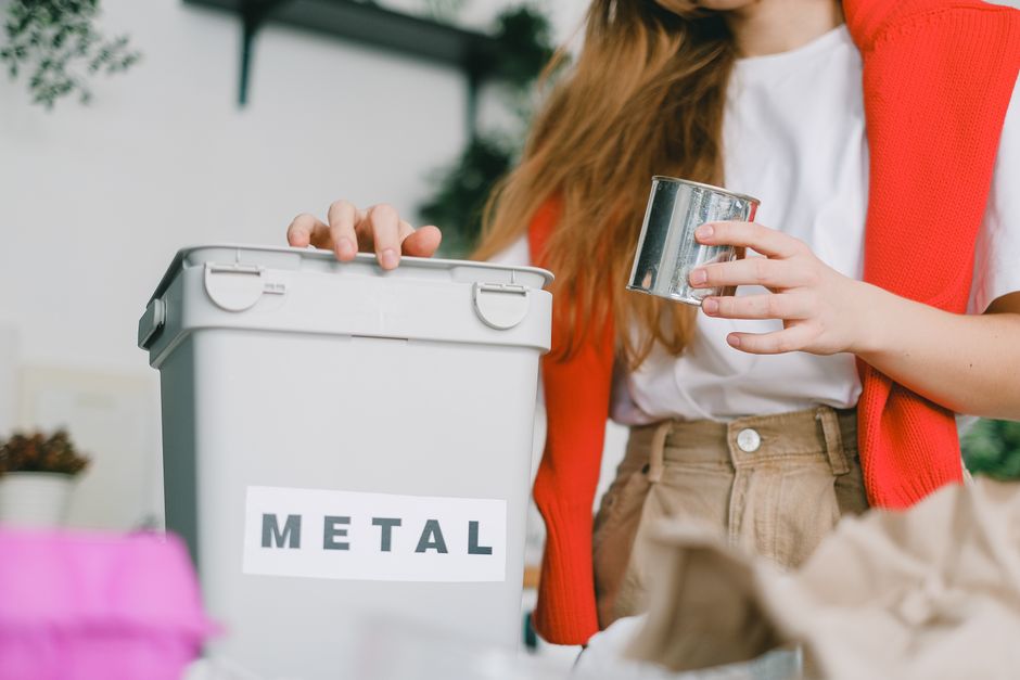 Secondhand Shopping: Easy Swaps You Can Make Today to Reduce Waste
