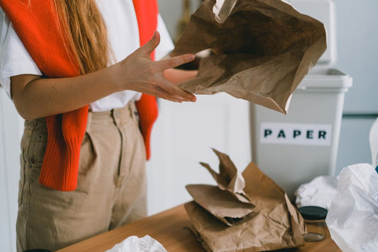 How to Start a Zero-Waste Home: A Step-by-Step Guide to Reducing Your Environmental Impact