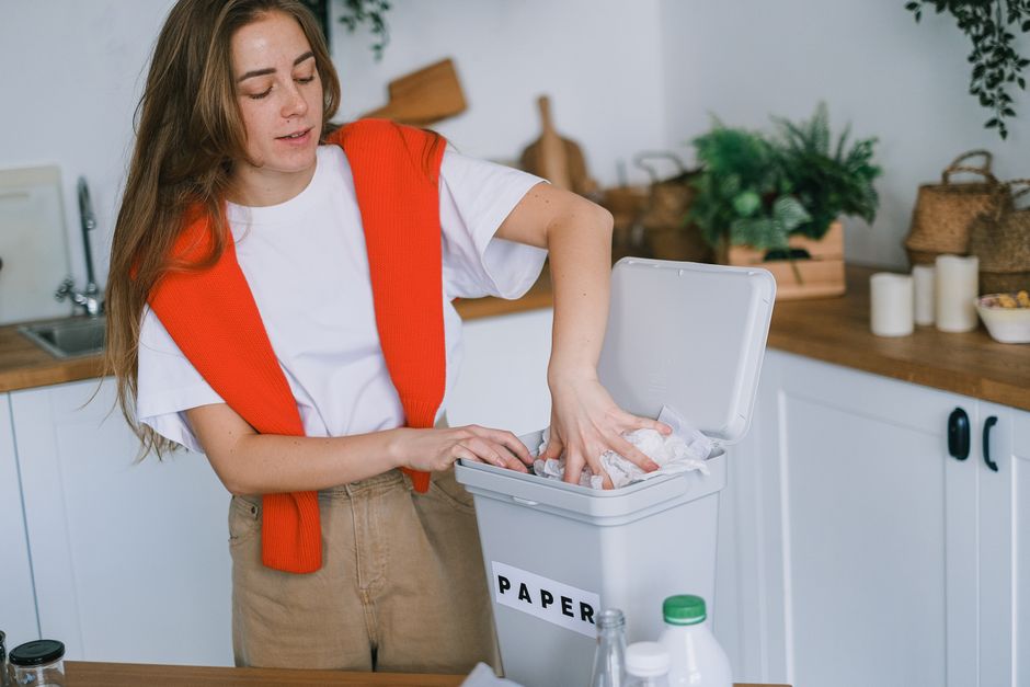 Easy Swaps to Make Today That Actually Reduce Household Waste