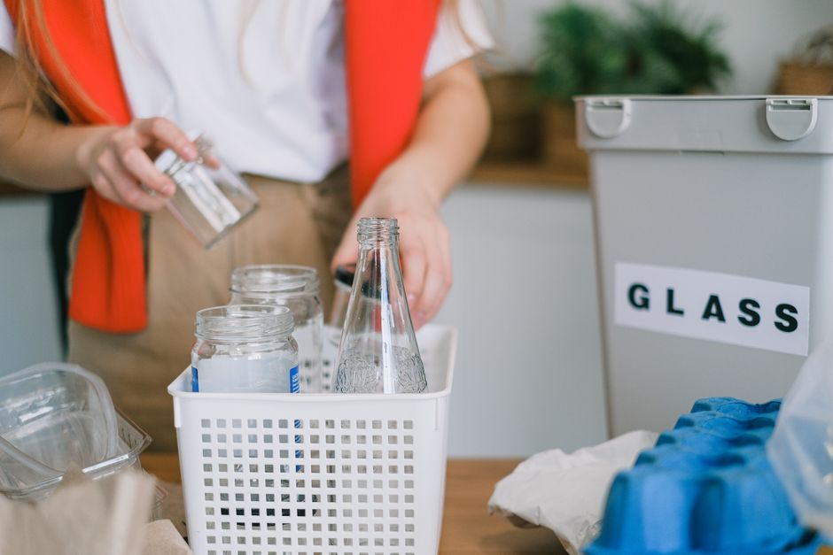 Sustainable Living in a Small Apartment: Practical Steps for Reducing Waste Without Sacrificing Space