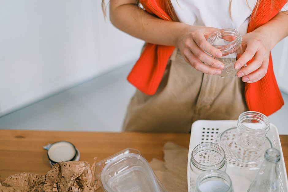 Baby Gear and Household Waste: Where Reduction Actually Matters