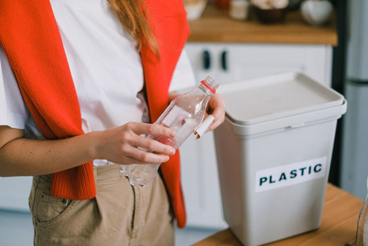How Can I Reduce My Plastic Waste in the Kitchen? A Step-by-Step Guide to Sustainable Swaps